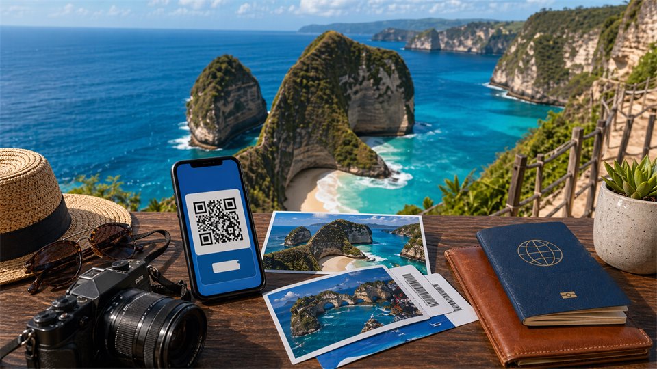 Bali Nusa Penida Day Trip