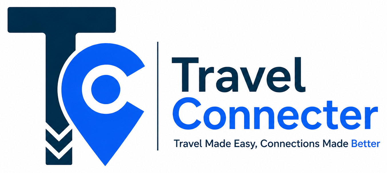 Travel Connecter logo